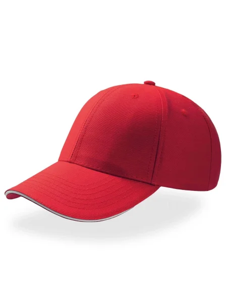 cappellino-adulto-baseball-6-pannelli-personalizzato-atlantis-sport-sandwich-red-166.webp