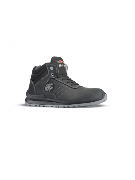Scarpe da lavoro antinfortunistiche U-Power Henry S3