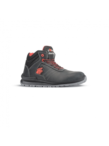 Scarpe antinfortunistiche S3 U-Power Walter