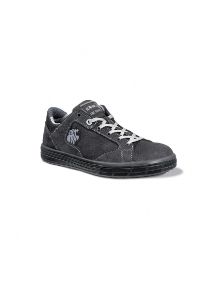 Scarpe antinfortunistiche U Power in pelle King S3