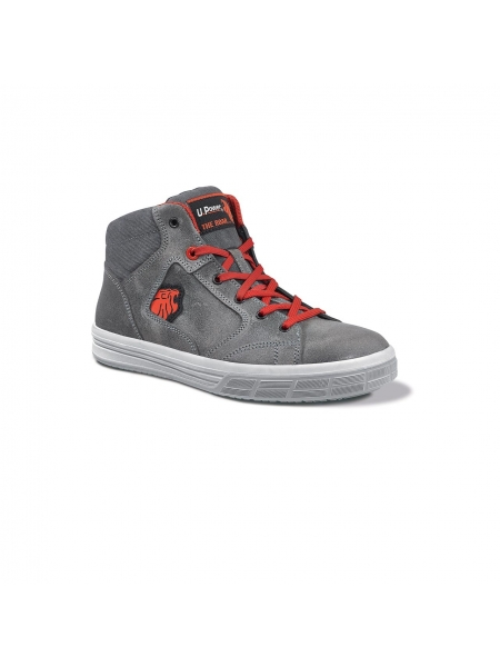 Scarpe antinfortunistiche U-Power Predator S3