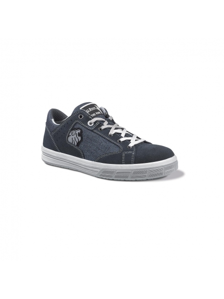 Scarpe antinfortunistiche leggere e comode U-Power Trophy S1P