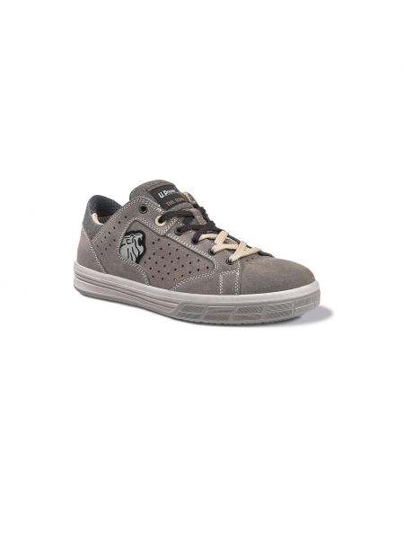 Scarpe antinfortunistiche S1P leggere U-Power Jade