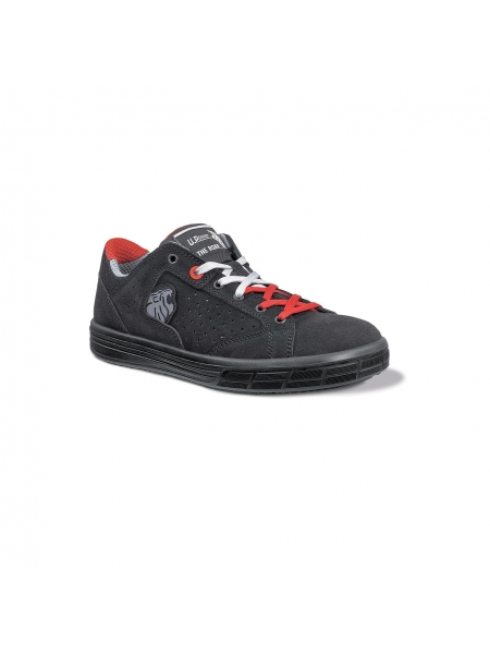 Scarpe antinfortunistiche S1P U-Power Joy