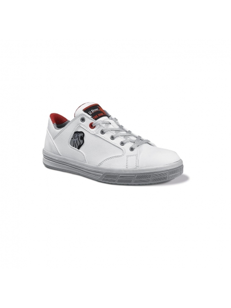 Scarpe basse antinfortunistiche U-Power Dover S3