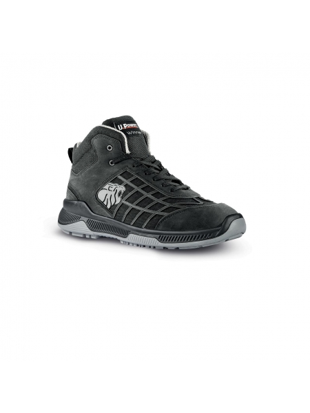 Scarpe antinfortunistiche no metal U-Power Tango S3