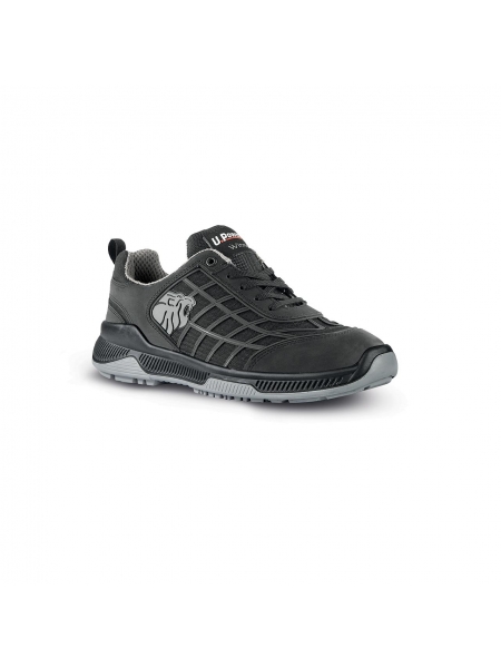 Scarpe antinfortunistiche u power S3