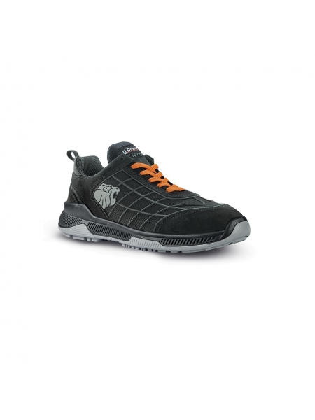 Scarpe da lavoro U-Power S1P Match