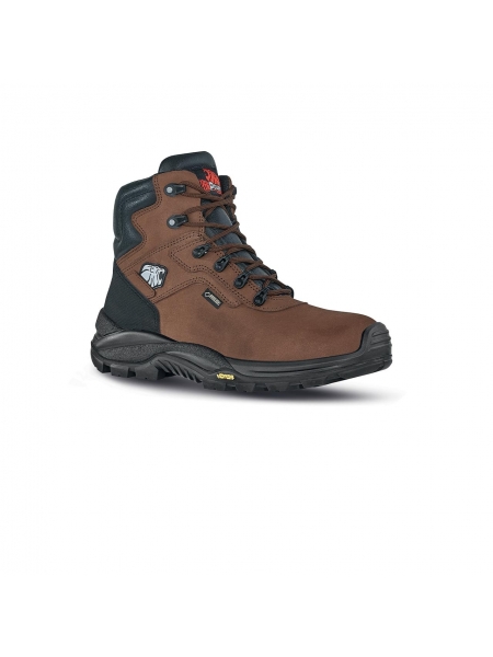 Scarpe antinfortunistiche U-Power Climb GTX S3