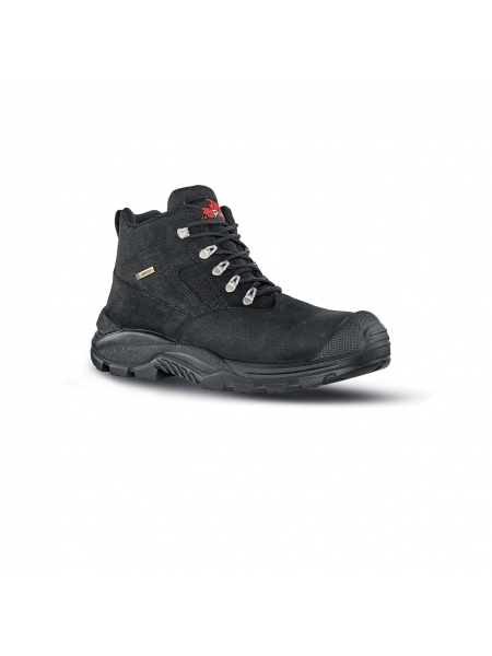 U-power scarpe antinfortunistiche Dude GTX UK S3