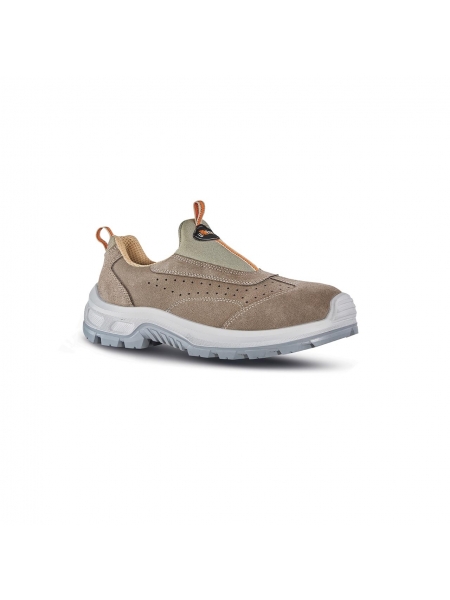 Scarpe antinfortunistiche S1P U-Power Fit