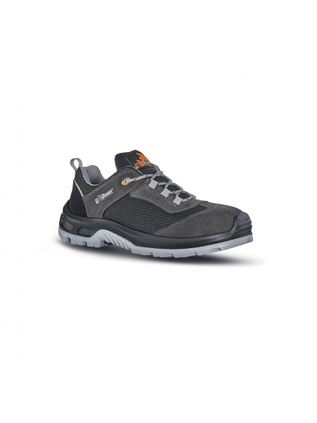 Scarpe antinfortunistiche U-Power Twister S1P