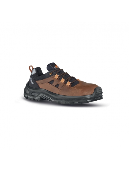 Scarpe antinfortunistiche U-Power Provoke S3