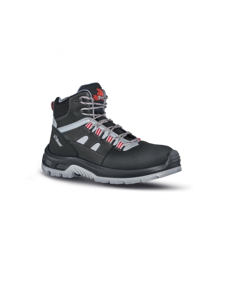 Scarpe antinfortunistiche U-Power Cross S3