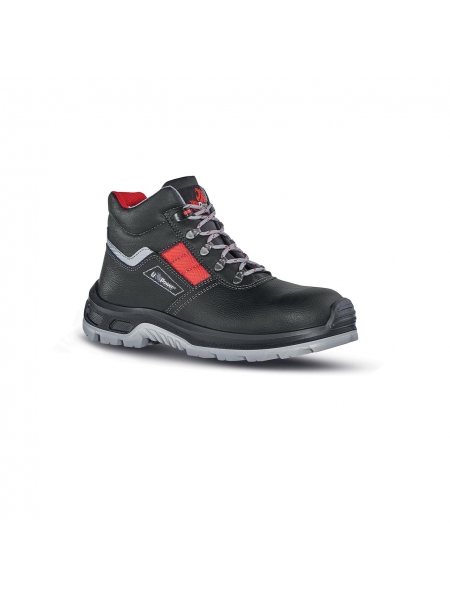 Scarpe antinfortunistiche U-Power Devastate RS S3