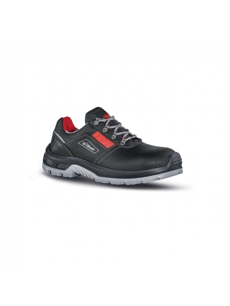 Scarpe antinfortunistiche basse U-Power Elect S3