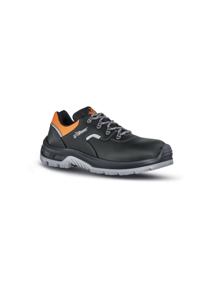 Scarpe antinfortunistiche S3 U-Power Beast