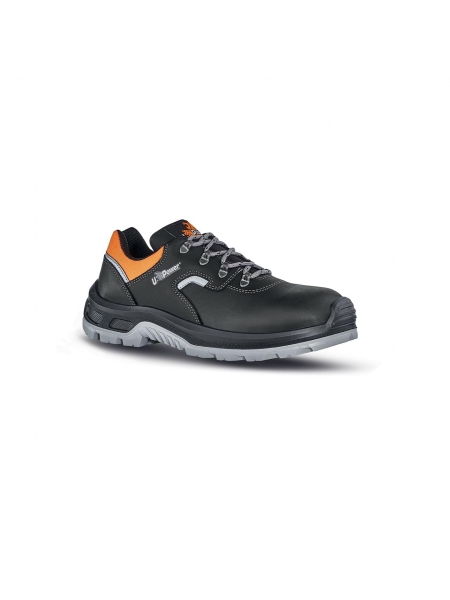 Scarpe antinfortunistiche U-Power Beast S3