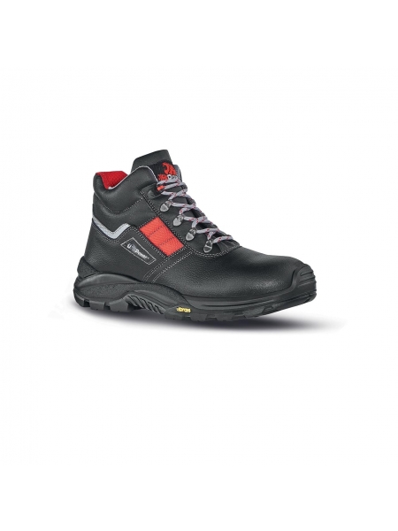 Scarpe antinfortunistiche U-Power Gravel RS S3