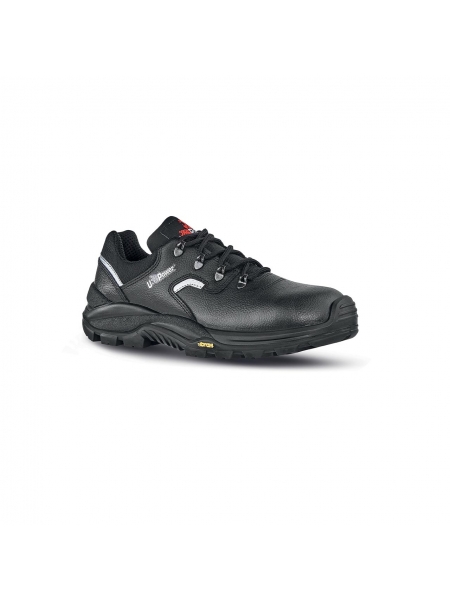 Scarpe antinfortunistiche basse U-Power Eruption S3