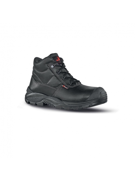 Scarpe antinfortunistiche idrorepellenti U-Power Jaguar UK S3