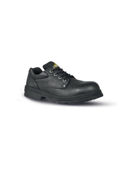 Scarpe antinfortunistiche S3 U-Power Mustang