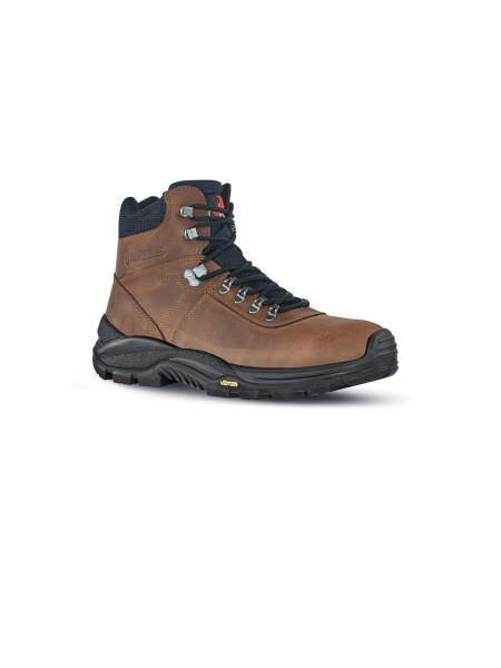Scarponcino antinfortunistico U-Power Trail S3