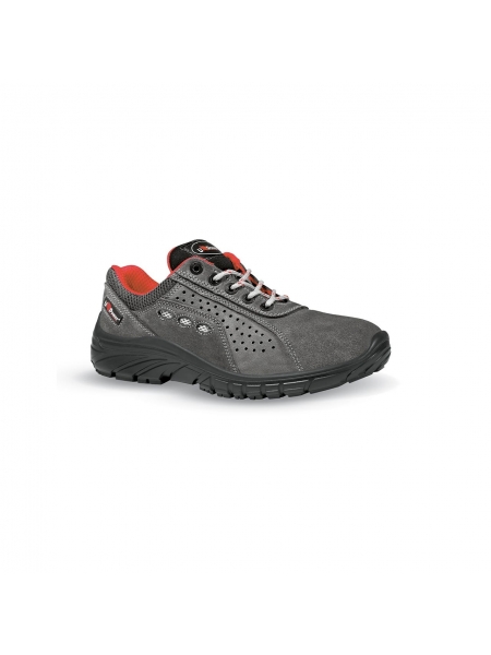 Scarpe antinfortunistiche U-Power Comfort Grip