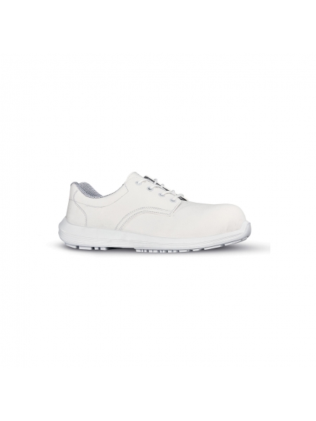 Scarpe antinfortunistiche S2 U-Power Rebound Grip