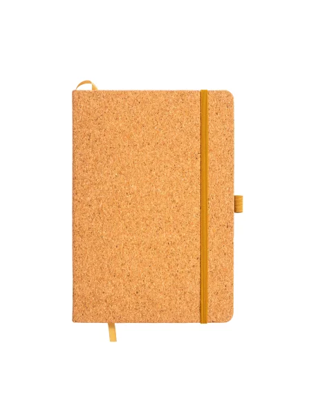 Taccuino A5 in sughero da 80 pagine Cork 5