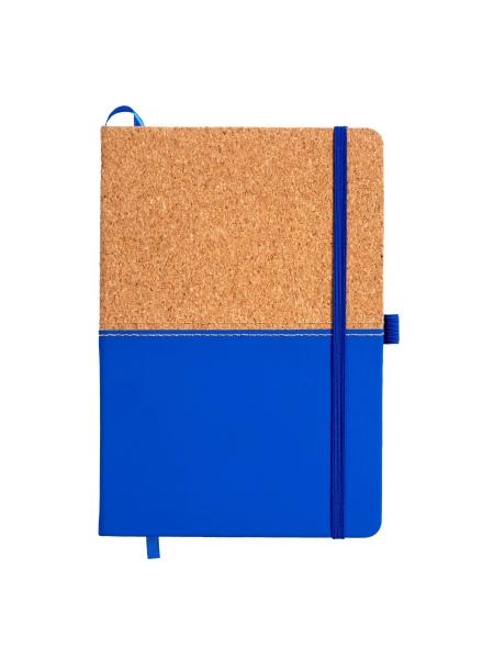 Quaderno a righe personalizzato