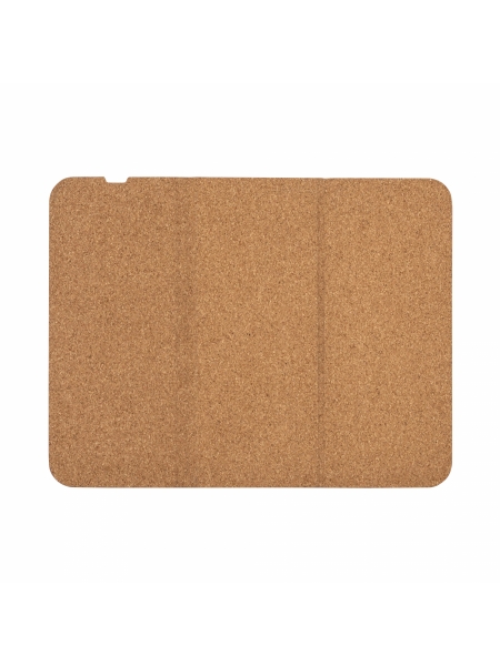 Mousepad personalizzati e supporto cellulare con caricabatterie wireless