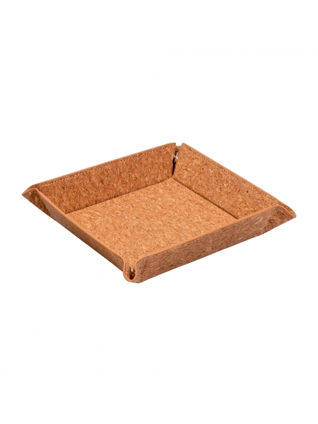 Svuotatasche legno sughero