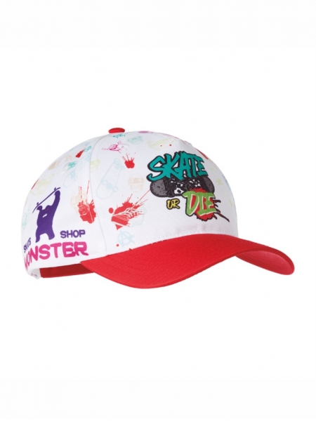 Cappellini 5 pannelli Ripstop (sports)