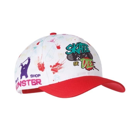 Cappellini 5 pannelli Ripstop (sports)