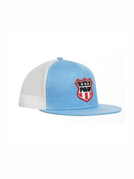 Cappellino snapback personalizzato