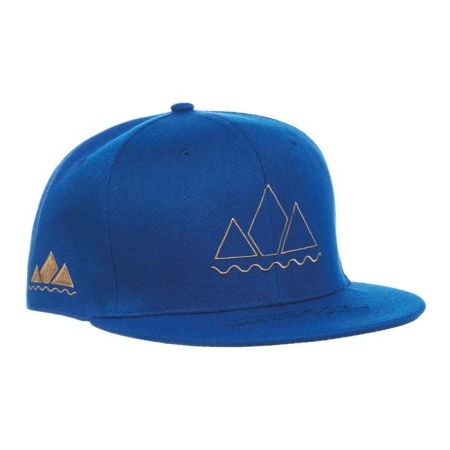 Cappellini snapback personalizzati in acrilico pesante