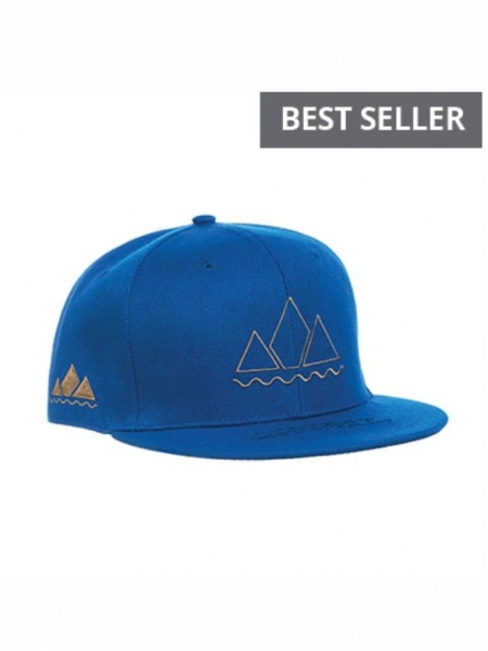 Cappellini snapback personalizzati in acrilico pesante