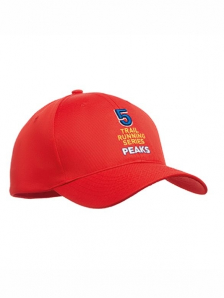 Cappello snapback personalizzato