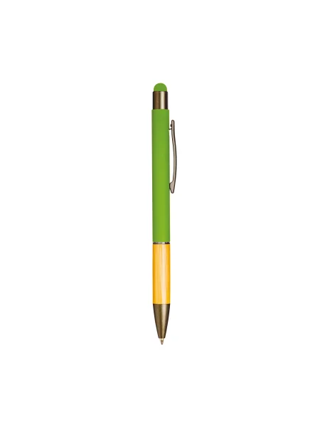 penne-personalizzate-a-scatto-in-alluminio-gommato-44-verde-mela-4.webp