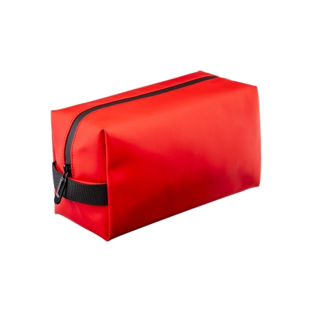 Trousse uomo personalizzata in poliuretano soffice DeMi Design Milano Brera Case