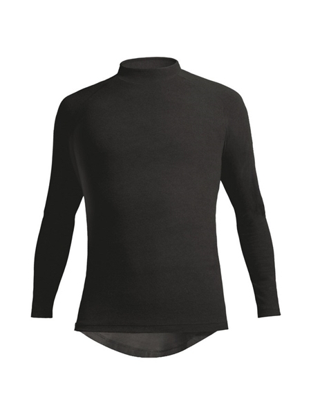 Maglia tecnica lupetto unisex