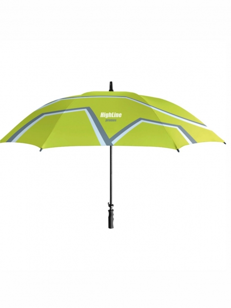 Ombrello Premium antivento 27''