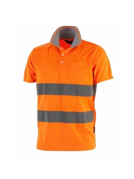 Polo ad alta visibiltà Urano