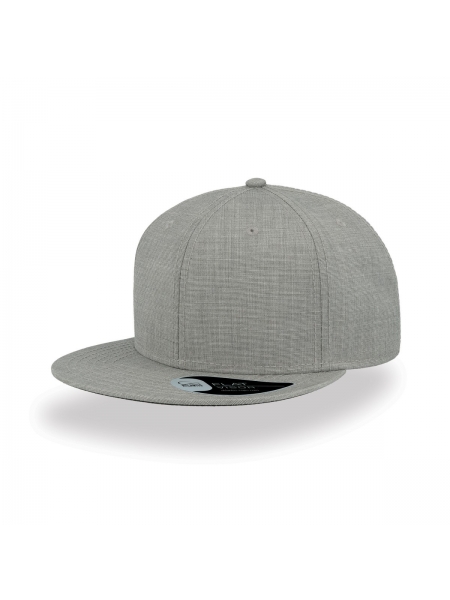 Cappellino Stage Atlantis
