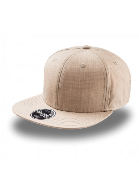 Cappellino Stage Atlantis