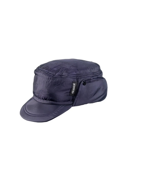 Cappello con paraorecchie personalizzato Piumino