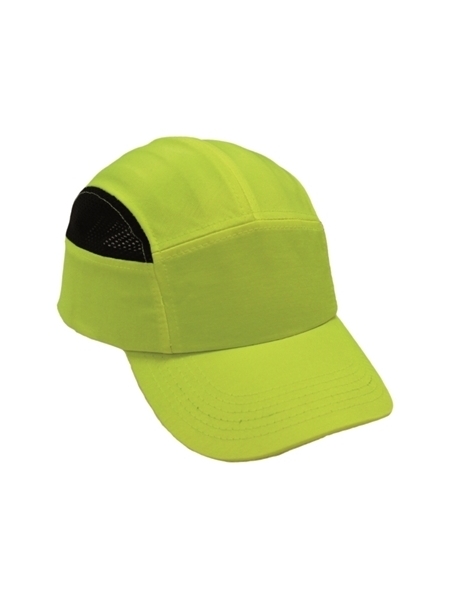 Cappellino prottetivo G-Air alta visibilità