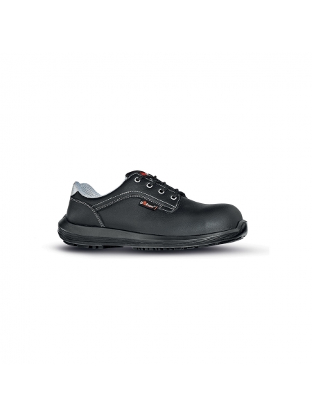 Scarpe antinfortunistiche comode U-Power Oxford S3