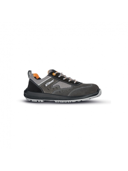 Scarpe antinfortunistiche U-Power Sprint S1